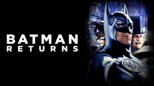 Batman Returns's poster