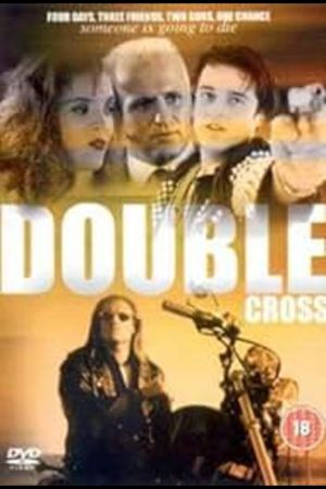 Double Cross's poster