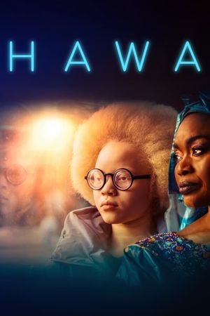 Hawa's poster