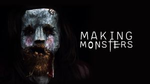 Making Monsters's poster