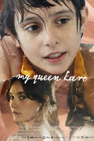 My Queen Karo's poster