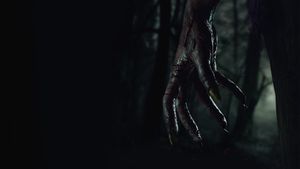 The Whistler: Origins's poster