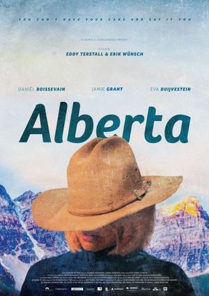 Alberta's poster