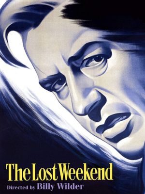The Lost Weekend's poster