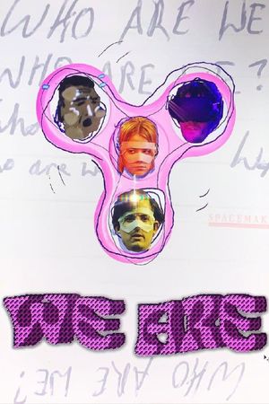 We Are's poster
