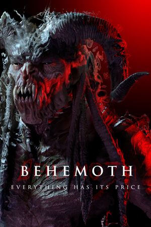 Behemoth's poster