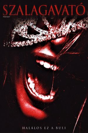 Prom Night's poster