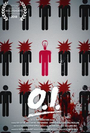 O.I.'s poster