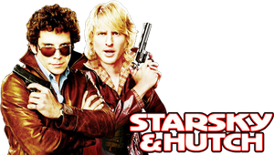 Starsky & Hutch's poster