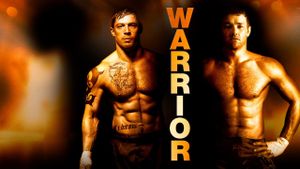 Warrior's poster