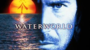 Waterworld's poster
