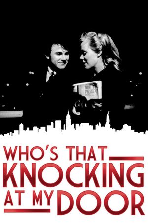 Who's That Knocking at My Door's poster
