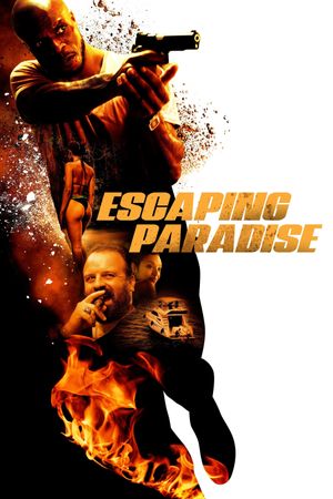 Escaping Paradise's poster