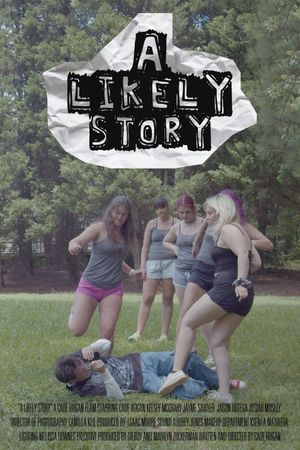 A Likely Story's poster