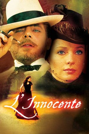 The Innocent's poster