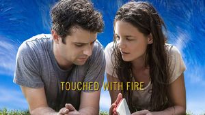 Touched with Fire's poster