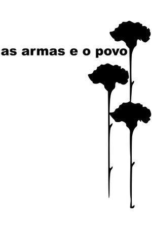 As Armas e o Povo's poster