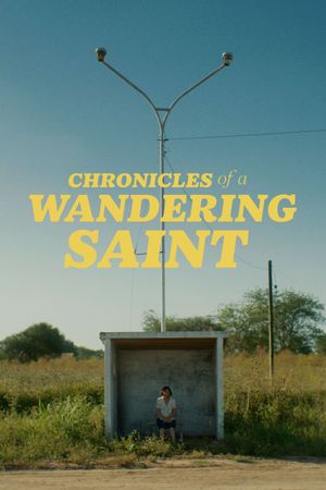 Chronicles of a Wandering Saint's poster