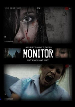 Monitor's poster