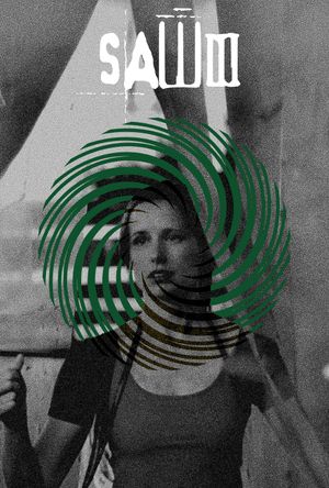 Saw III's poster