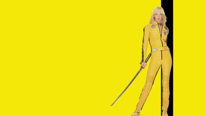 Kill Bill: Vol. 2's poster