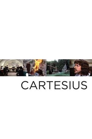 Cartesius's poster
