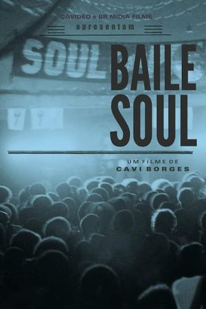 Baile Soul's poster