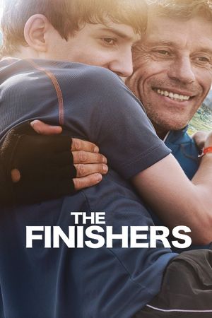 The Finishers's poster