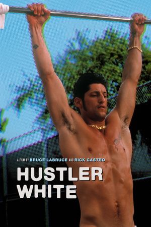 Hustler White's poster