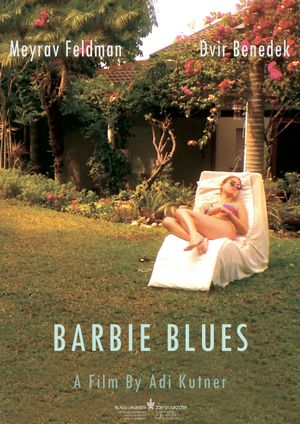 Barbie Blues's poster