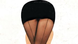 Secretary's poster