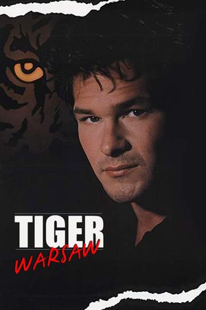 Tiger Warsaw's poster