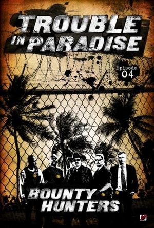National Geographic Inside: Trouble in Paradise's poster