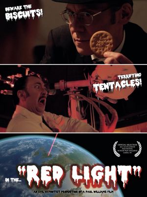 Red Light's poster