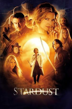 Stardust's poster