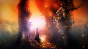 The Otherworld's poster