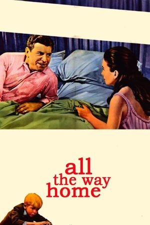 All the Way Home's poster