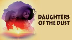 Daughters of the Dust's poster