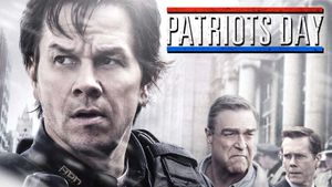 Patriots Day's poster