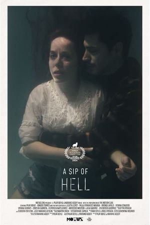 A Sip of Hell's poster