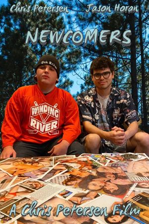 Newcomers's poster