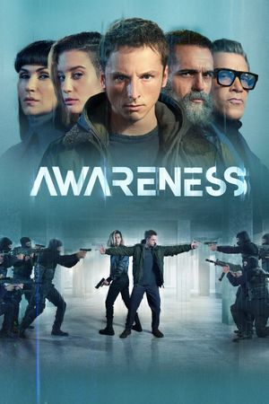 Awareness's poster