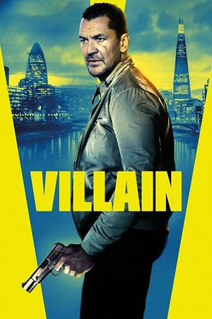 Villain's poster