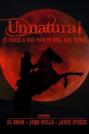 Unnatural's poster