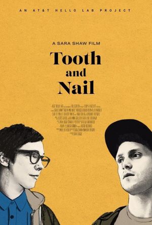 Tooth and Nail's poster