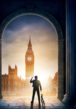 Night at the Museum: Secret of the Tomb's poster