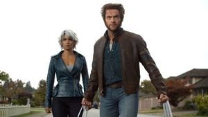 X-Men: The Last Stand's poster
