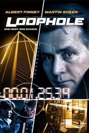Loophole's poster