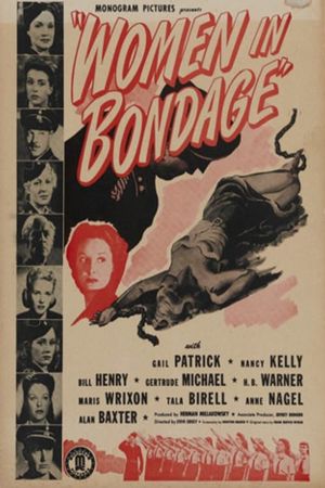 Women in Bondage's poster image