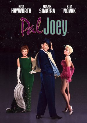 Pal Joey's poster